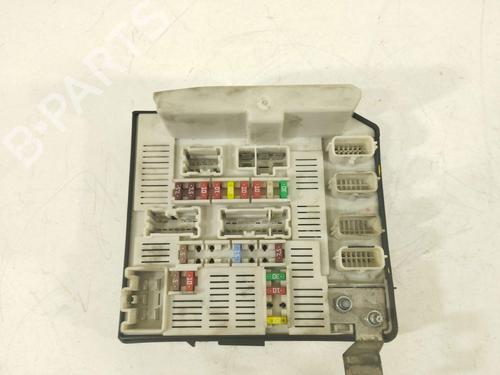 Fuse box RENAULT KANGOO Express (FW0/1_) 1.5 dCi 70 (FW0A, KW0V) | BP38707255E1 - Image 4