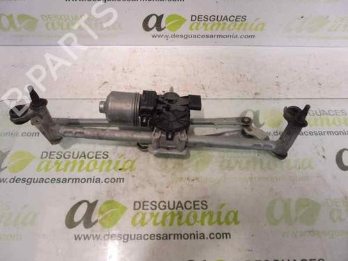 Motor limpa vidros frontal SEAT IBIZA IV (6J5, 6P1) [2008-2017]  2000053