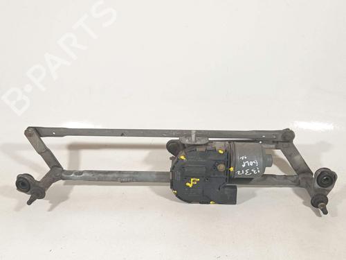 Used Front wiper motor Front wiper motor VW GOLF VI (5K1) 1.6 TDI (105 hp) 40495999 40495999