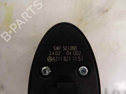 Switch MERCEDES-BENZ E-CLASS (W211) E 500 (211.070) | BP1968455I30 
