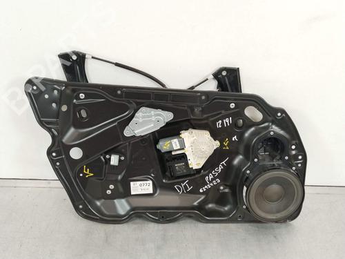 Used Front left window mechanism Front left window mechanism 29156388 29156388