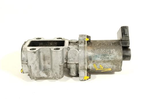 Egr Egr TOYOTA COROLLA Verso (ZER_, ZZE12_, R1_) 2.2 D-4D (AUR10_, AUR10R) (136 hp) 36042596 36042596