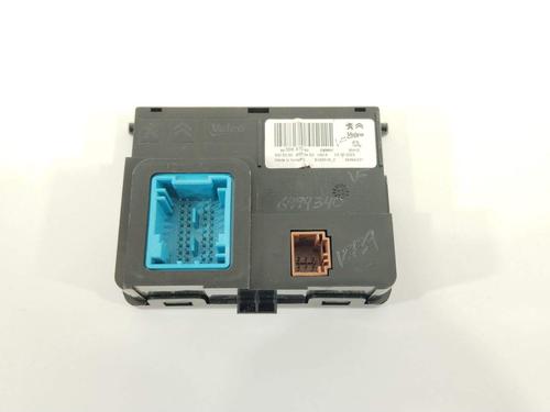 Electronic module PEUGEOT TRAVELLER Bus (V_) 2.0 BlueHDi 145 | BP29122261M83 - Image 4