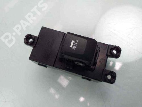 Used Right front window switch Right front window switch KIA CEE'D Sportswagon (JD) 1.6 CRDi 128 (128 hp) 4977663 4977663