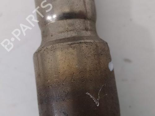 Electronic sensor FORD KA (RU8) | BP12253747M84 - Image 3