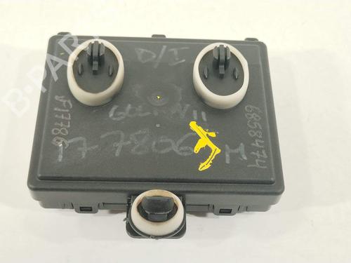 Used Electronic module Electronic module 38411400 38411400