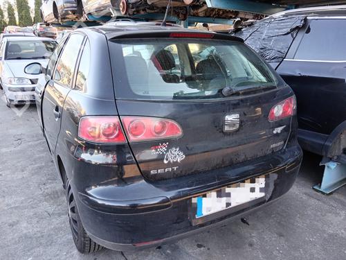 Right headlight SEAT IBIZA III (6L1) 1.4 16V | BP27833042C29 