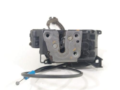 Used Rear left lock Rear left lock 23129705 23129705