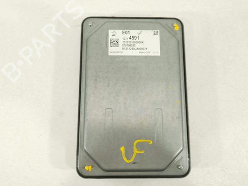 Engine control unit (ECU) OPEL INSIGNIA B Grand Sport (Z18) 2.0 Turbo | BP34444741M57 - Image 3