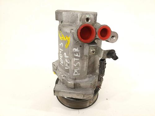 AC compressor DACIA DUSTER (HS_) | BP12990268M34 - Image 3