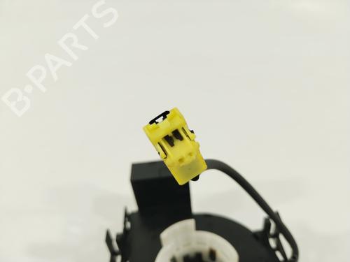 Squib airbag NISSAN JUKE (F15)  | BP26615896C102