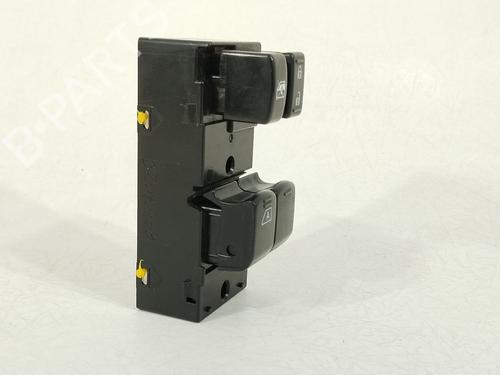 Left front window switch NISSAN MICRA IV (K13K, K13KK) 1.2 | BP34475439I27  - Image 6