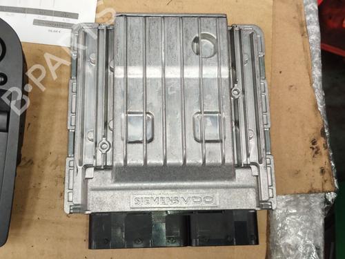 Used Engine control unit (ECU) Engine control unit (ECU) BMW 1 (E81) 116 i (122 hp) 35765231 35765231