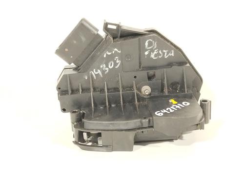 Used Front left lock FORD FIESTA VI (CB1, CCN) 1.25 (82 hp) 31885700