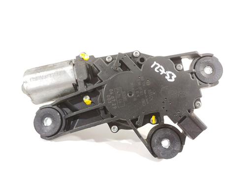 Used Rear wiper motor FORD GALAXY II (WA6) [2006-2015]  22354235