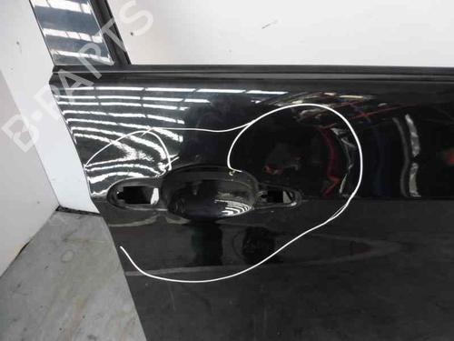 Right front door BMW 3 (E90) 320 d | BP1876187C3 