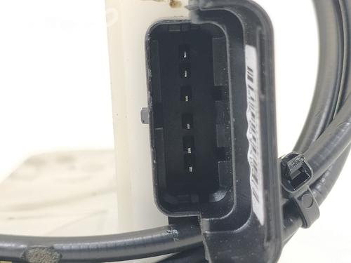 Rear right lock PEUGEOT PARTNER Box Body/MPV 1.6 BlueHDi 100 | BP14301880C99 