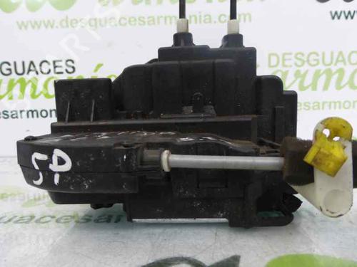 front-left-lock-nissan-tiida-hatchback-c11x-2006-2007-2008-2009-2010-2011-1878407 main image