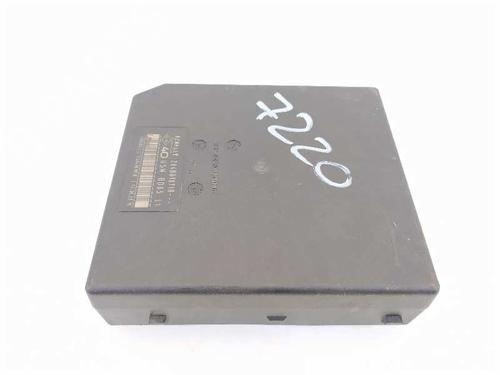 Fuse box RENAULT MEGANE III Hatchback (BZ0/1_, B3_)  | BP7949751E1 