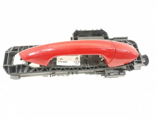 Front right exterior door handle MERCEDES-BENZ A-CLASS (W176) A 45 AMG 4-matic (176.052) | BP15659613C129 