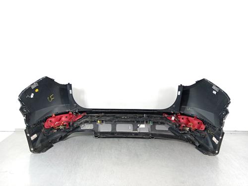 Rear bumper HYUNDAI TUCSON (NX4E, NX4A)  | BP29125868C8 