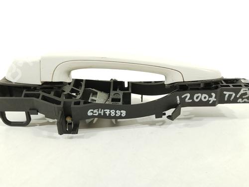 Rear left exterior door handle BMW 3 Touring (F31) 320 d | BP28511514C130