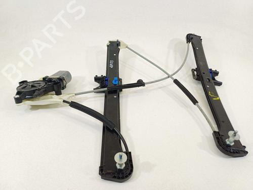 Used Front right window mechanism Front right window mechanism 39536216 39536216