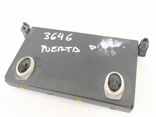 Electronic module MERCEDES-BENZ E-CLASS (W211) E 320 CDI (211.026) | BP9756329M83 