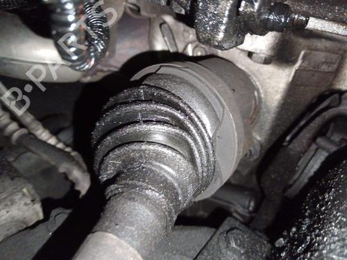 Right front driveshaft CITROËN C4 Picasso II 2.0 BlueHDi 150 | BP37192742M39 - Image 2