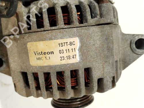 Alternator FORD TRANSIT Van (FA_ _) 2.0 DI (FAE_, FAF_, FAG_) | BP32372415M7 - Image 7