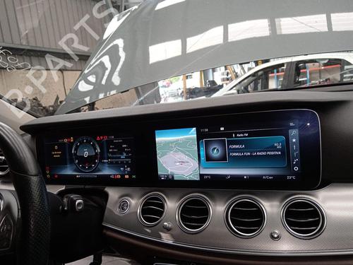 Instrument cluster MERCEDES-BENZ E-CLASS (W213) E 220 d (213.004) | BP36812472C47 - Image 4