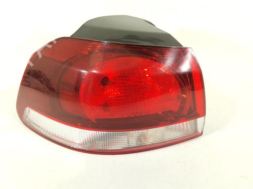 Left taillight VW GOLF VI (5K1) 1.6 TDI | BP37402917C34 - Image 2