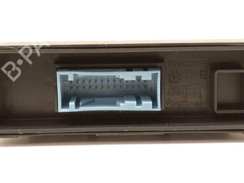 Electronic module CITROËN C4 III (BA_, BB_, BC_) 1.2 PureTech 130 (BAHNSA, BAHNSB) | BP23898890M83 - Image 4