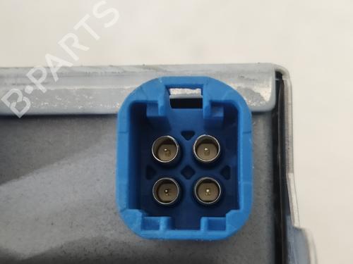 Electronic module AUDI A3 Sportback (8YA, 8YF)  | BP13577137M83 