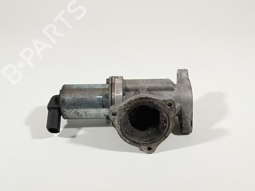 Used Egr KIA CARENS II MPV (FJ) [2002-2013]  22731885
