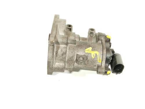 Used Throttle body FORD FOCUS II (DA_, HCP, DP) [2004-2013]  29447576