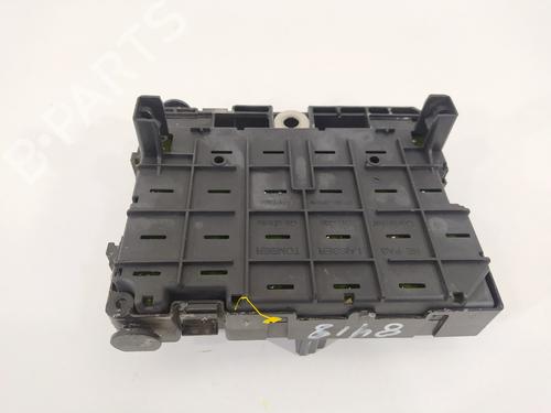 Fuse box PEUGEOT 206 Hatchback (2A/C)  | BP9620483E1 