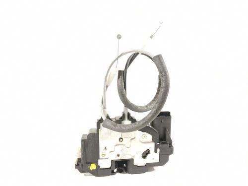 Front right lock HYUNDAI i20 I (PB, PBT) 1.1 CRDi | BP20858558C97 