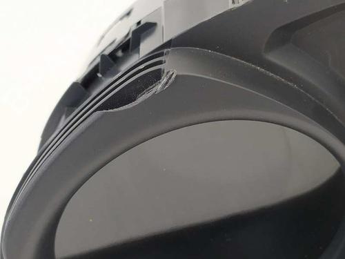 Instrument cluster CITROËN C4 II (NC_)  | BP7868872C47 