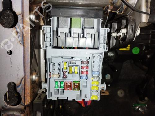 Used Fuse box Fuse box CHEVROLET ORLANDO (J309) [2010-2026] 36391432 36391432