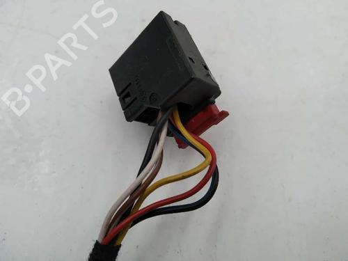 Right mirror SKODA OCTAVIA II (1Z3)  | BP5413640C27 