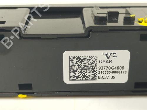 Switch HYUNDAI i30 (PDE, PD, PDEN) | BP12260160I30 - Image 5