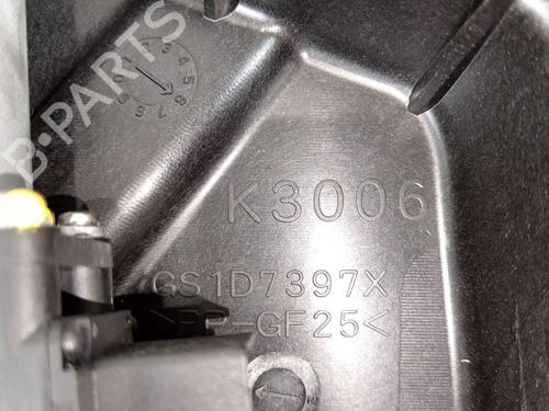 Rear left window mechanism MAZDA 6 Hatchback (GH) 2.5 MZR (GH5FS) | BP33543661C24 - Image 4