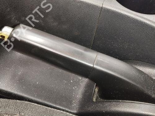 håndbremse håndbremse NISSAN QASHQAI I (J10, NJ10) 1.5 dCi (106 hp) 36536546 36536546