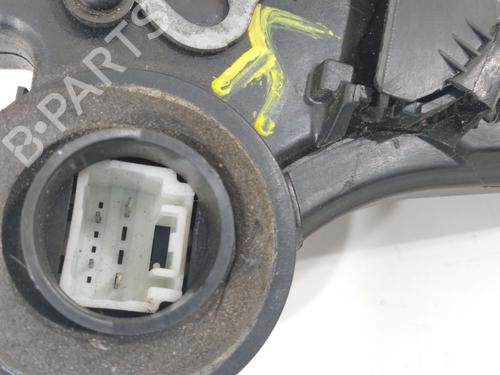 Rear left lock SUZUKI GRAND VITARA II (JT, TE, TD)  | BP7773096C100 