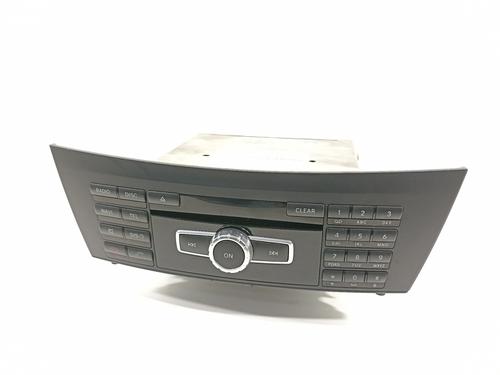 Modulo electronico MERCEDES-BENZ C-CLASS (W204) [2007-2015]  16776889