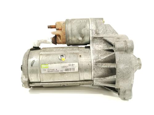 Used Starter Starter 26712148 26712148