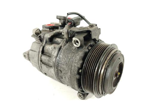 Used AC compressor AC compressor 39102932 39102932