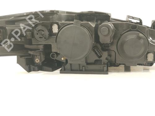 Left headlight RENAULT LAGUNA II (BG0/1_) 1.9 dCi (BG08, BG0G) | BP34473824C28  - Image 6