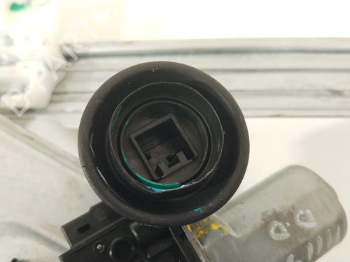 Front right window mechanism MAZDA CX-30 (DM) | BP16929150C23 - Image 3